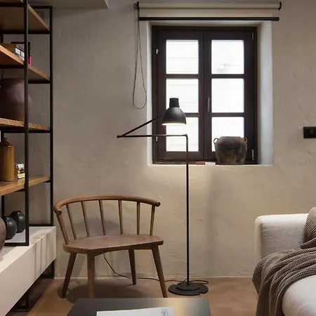 Euphrasiana Hébergement de vacances Poreč