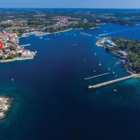 Hébergement de vacances Euphrasiana