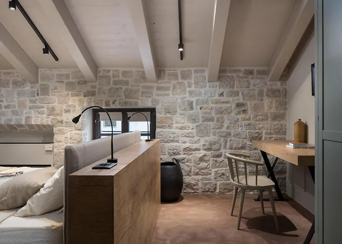 Prázdninový dům Euphrasiana Poreč