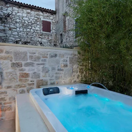 Сasa de vacaciones Euphrasiana Poreč