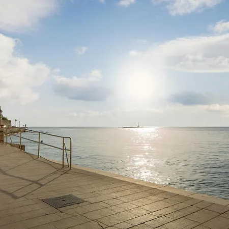 Сasa de vacaciones Euphrasiana Poreč