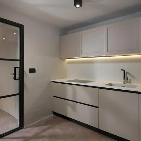 Prázdninový dům Euphrasiana Poreč