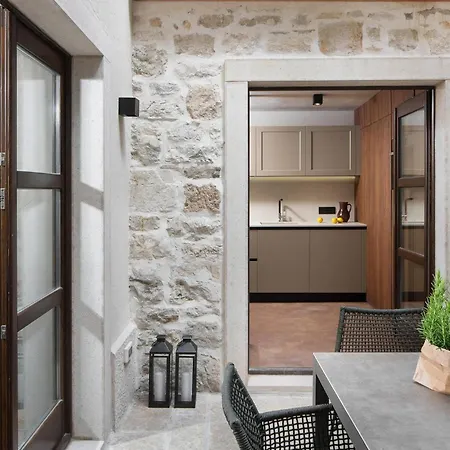 Vakantiehuis Euphrasiana Poreč