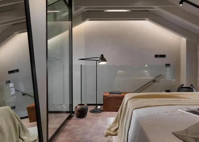 Euphrasiana Будинок відпочинку Пореч