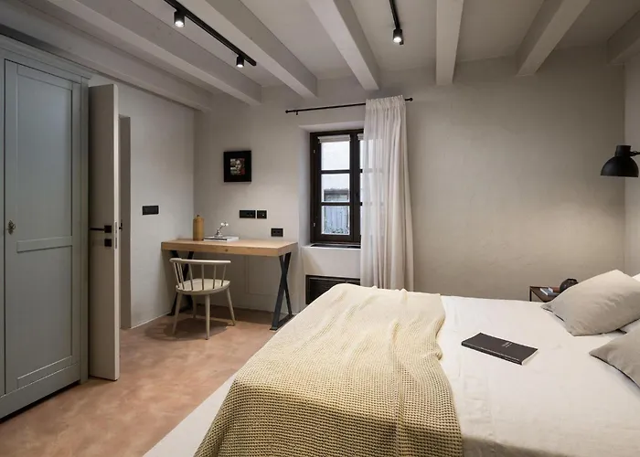 Nyaraló Euphrasiana Poreč