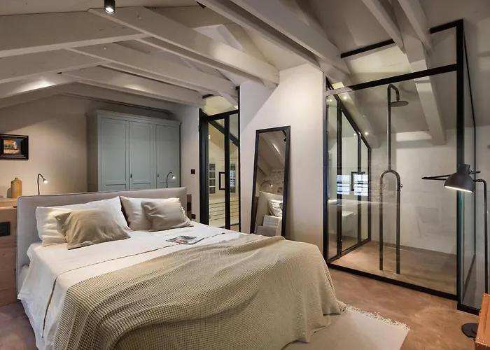 Euphrasiana Будинок відпочинку *