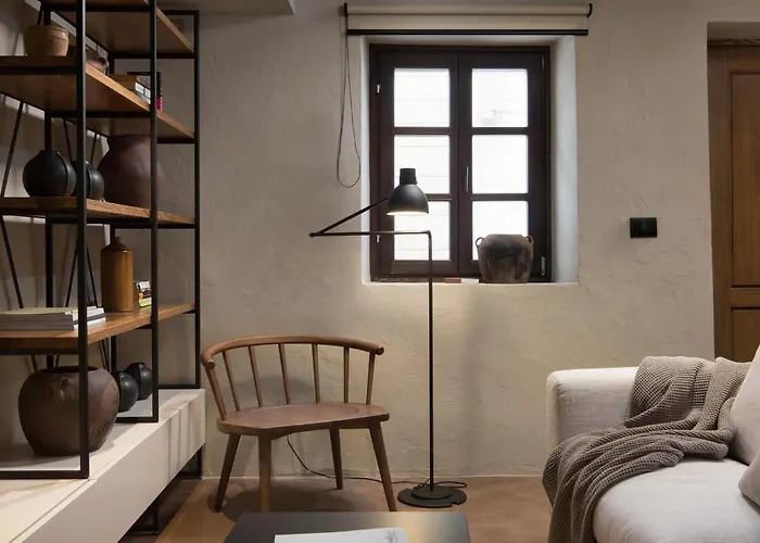 Euphrasiana Будинок відпочинку Пореч