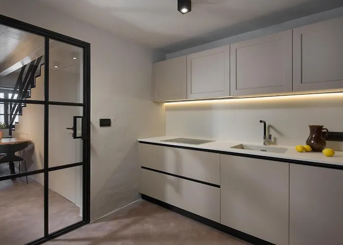 Nyaraló Euphrasiana Poreč