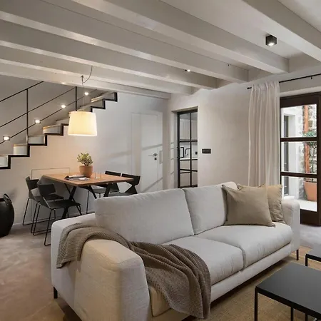 Casa vacanze Euphrasiana Porec