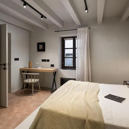 Casa vacanze Euphrasiana Porec