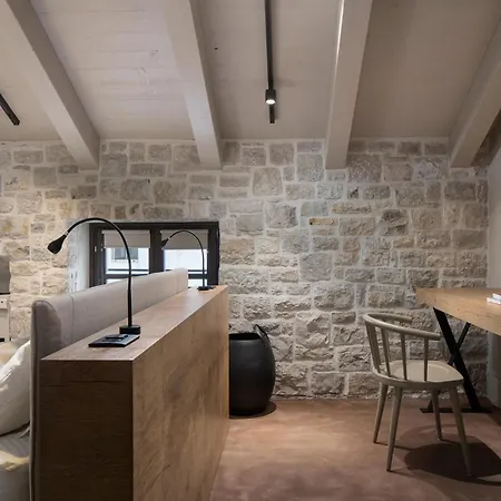 Casa vacanze Euphrasiana Porec